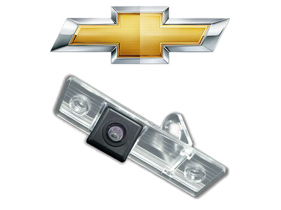 SY-CHEVROLET SY-CHEVROLET - Image 1