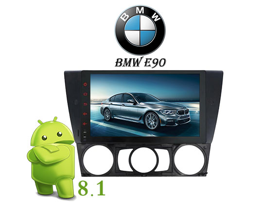SYH-BMW-E90(M).ZSX SYH-BMW-E90(M).ZSX - Image 1