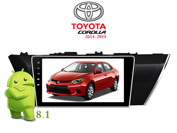 SYH-Corolla 14.ZSX2 SYH-Corolla 14.ZSX2 - Image 1