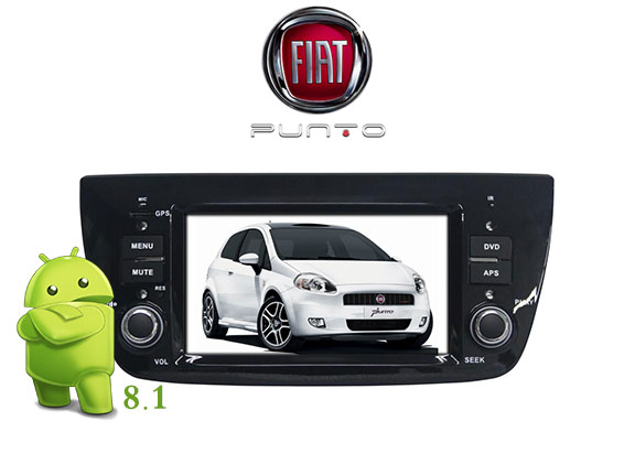 SYH-Fiat Punto.ZSX2 SYH-Fiat Punto.ZSX2 - Image 1