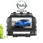 SYH-Opel Astra.ZSX2
