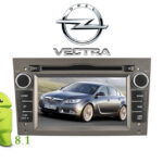 SYH-Opel Vectra.ZSX2