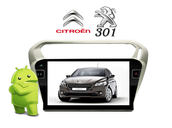 SYH-P301-citroen.HSX SYH-P301/citroen.HSX - Image 1