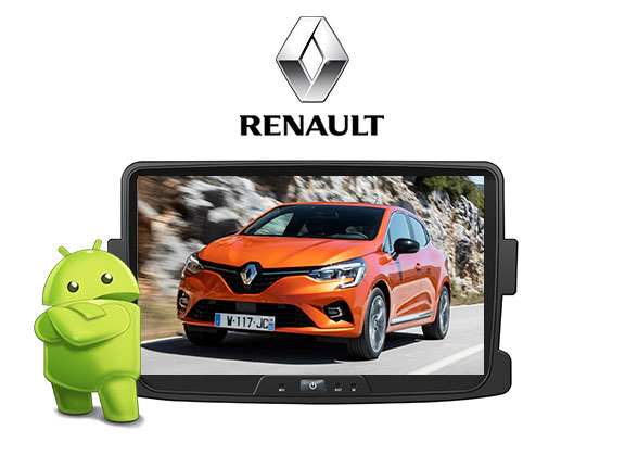 SYH-Renault universal.HSX SYH-Renault universal.HSX - Image 1