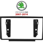 Skoda Octavia A5 2007-2014