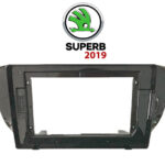 Skoda Super B 2019