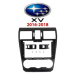 Subaru XV 2016-2018