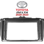 Toyota Belta 2020-2023