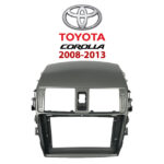 Toyota-Corolla 2008-2013