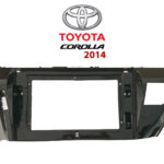 Toyota Corolla 2014