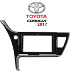 Toyota Corolla 2017