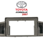 Toyota Corolla EX 2007