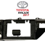 Toyota Hulix 2017