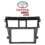 Toyota Yaris 2009