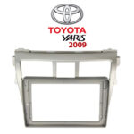 Toyota Yaris 2009