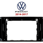 VW Passat 2014-2017