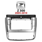 ZOTYE Z300 2012-2016
